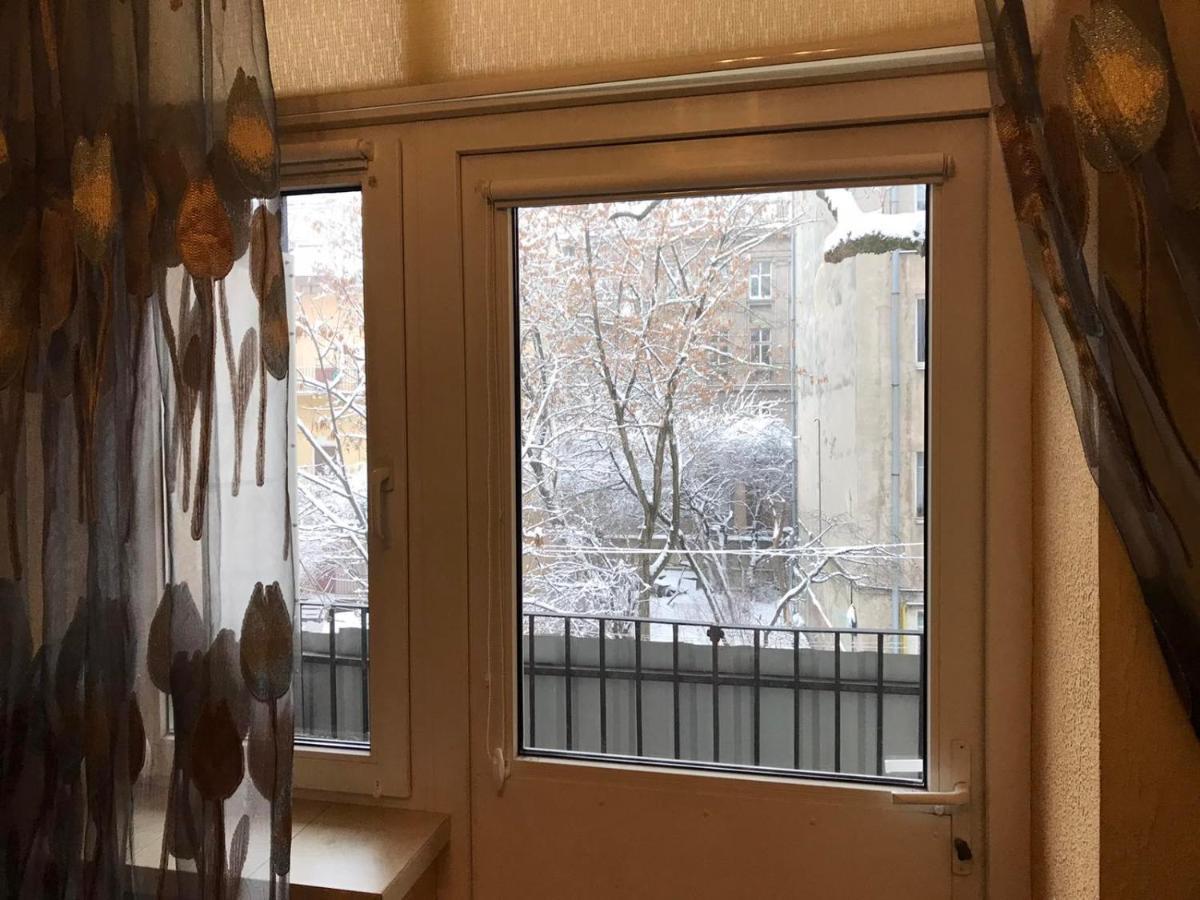Apartments On Shevchenko Avenue Львів Екстер'єр фото